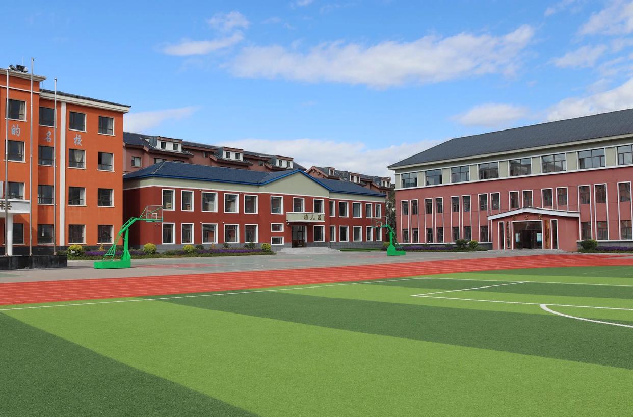 衡东教师进修学校高考补习中心