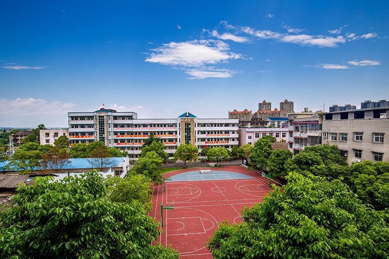学校介绍