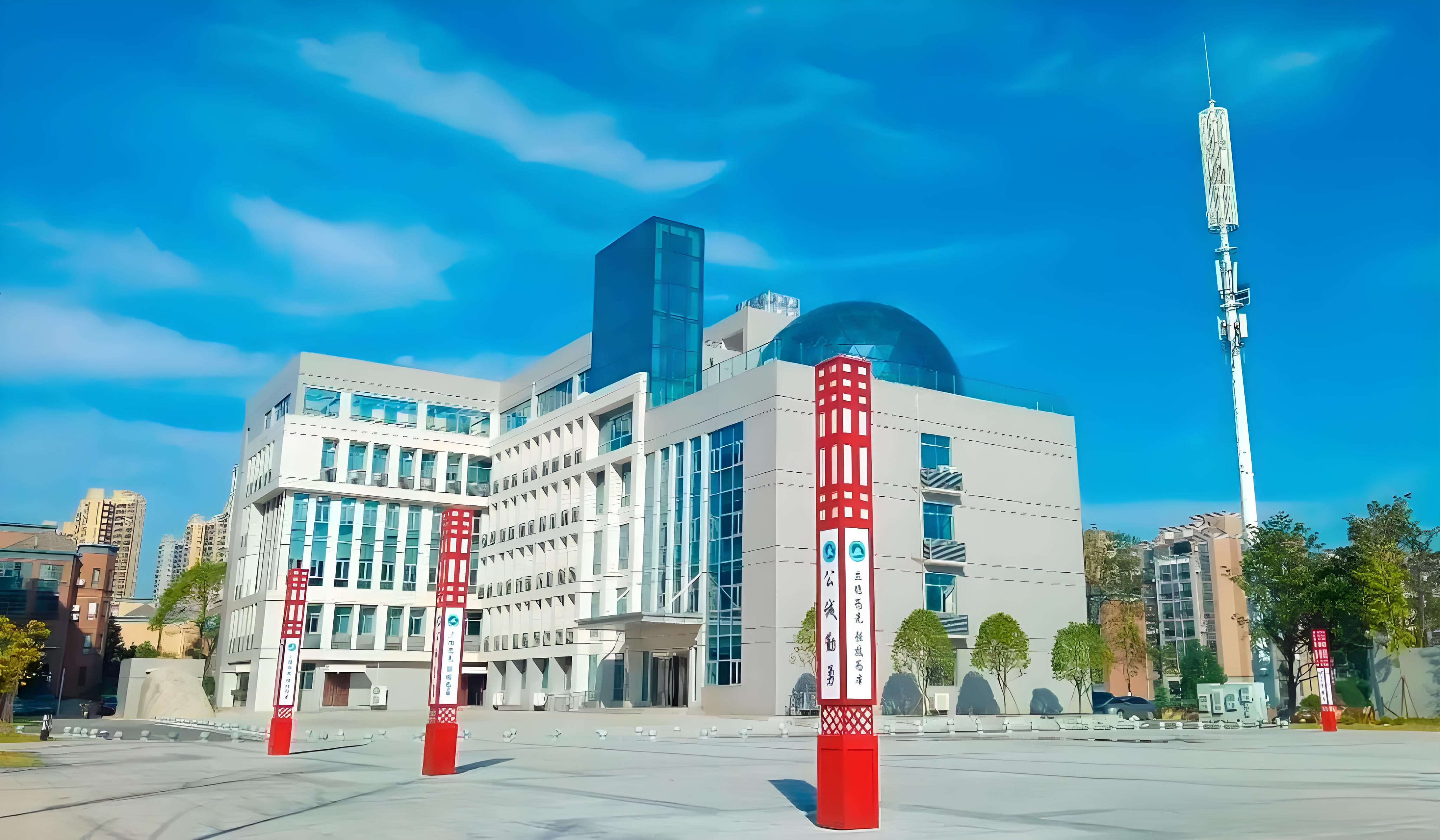 长沙湘军高级中学复读部介绍