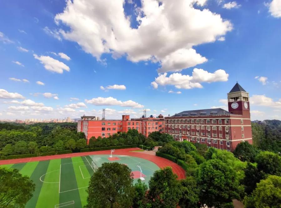 长沙思沁复读学校介绍