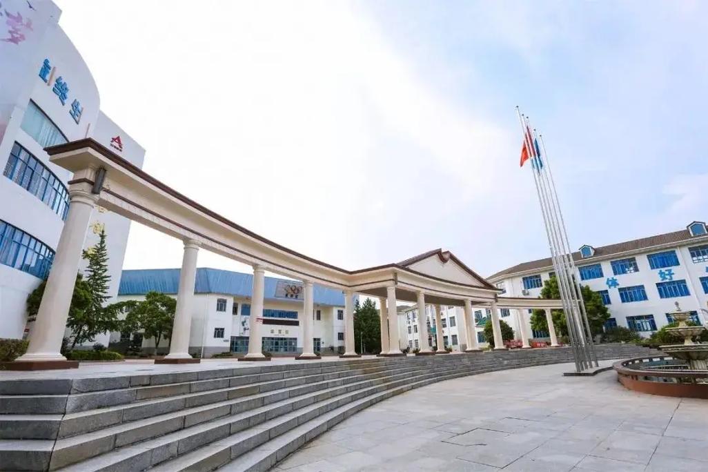 长沙同升湖高级中学复读部介绍