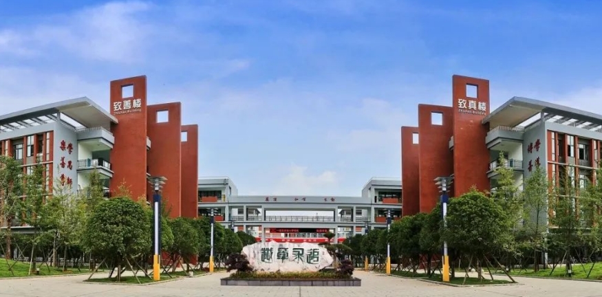 株洲景炎复读学校介绍