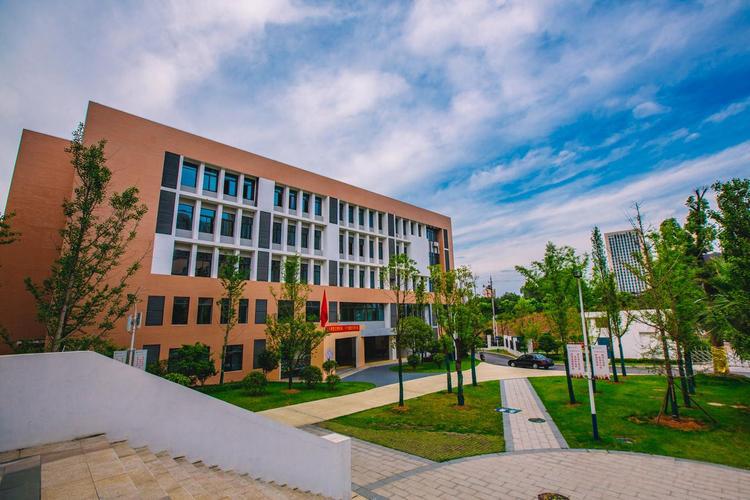 长沙金海高级中学复读部介绍