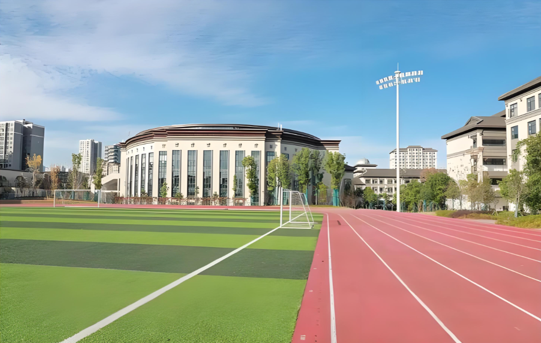 常德市德善高级中学复读部招生简章