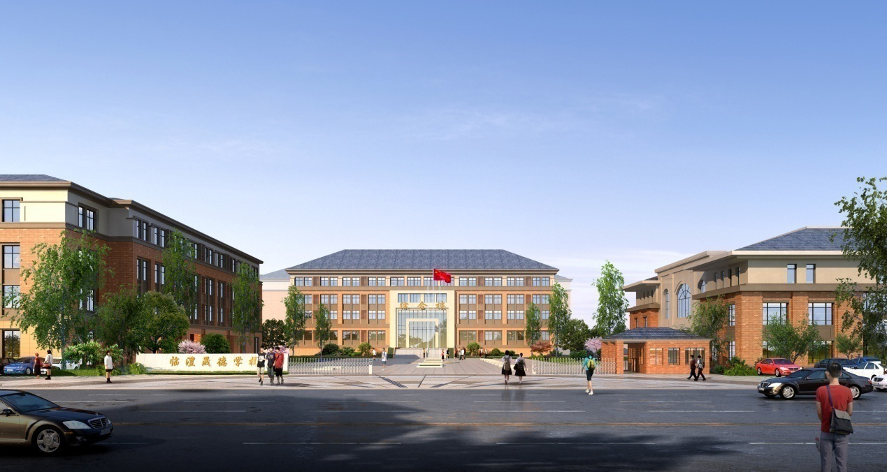 临澧县晟德高级中学复读部2025年招生简章