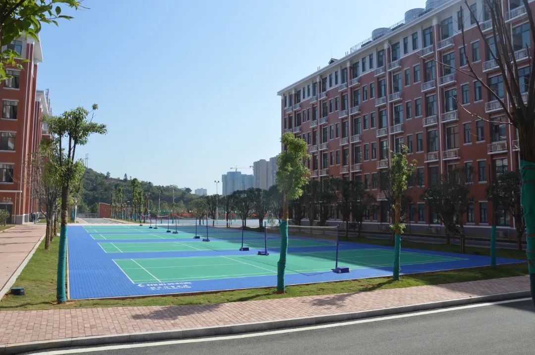 娄底市金海高级中学复读部介绍