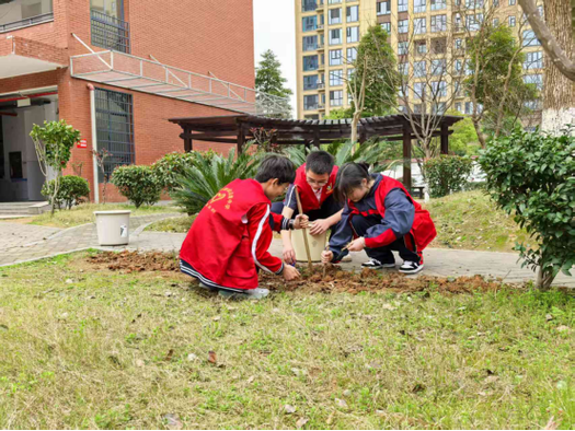 益阳万源明达高级中学复读部介绍