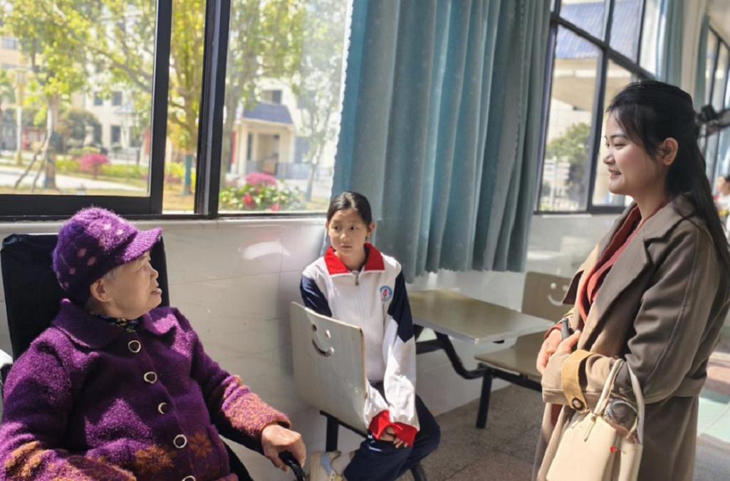 衡东教师进修学校高考补习中心介绍