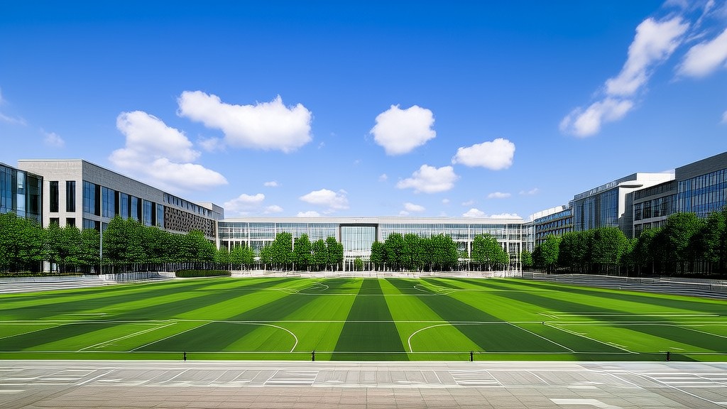 张家界雨露学校复读部校园文化丰富，劳逸结合提升学习效率