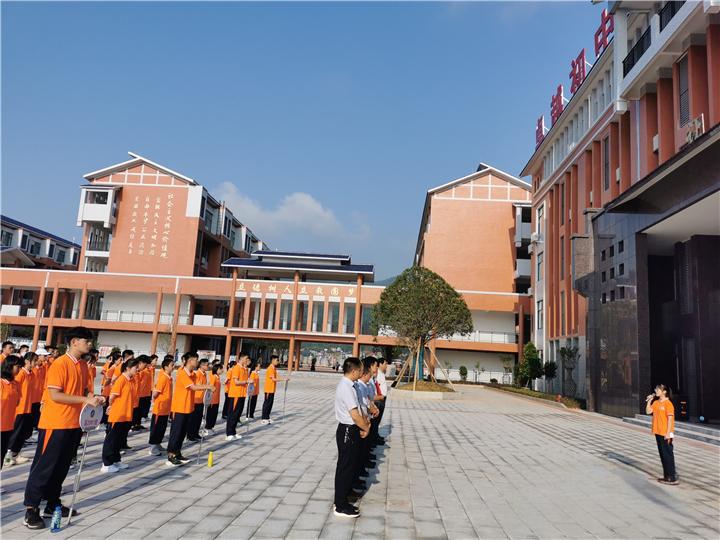 张家界金海学校复读部2026年招生简章