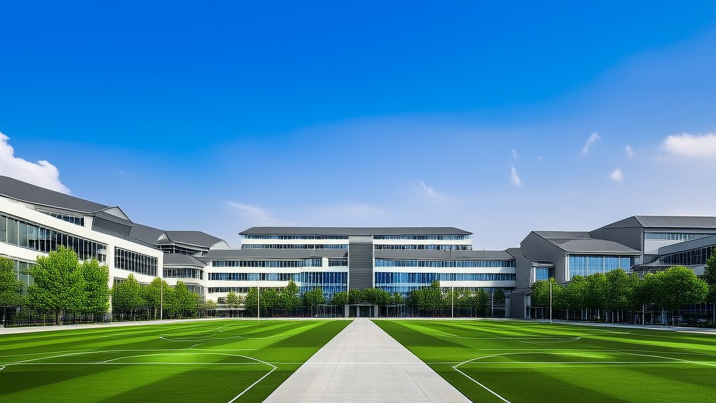 娄底市蓝圃学校复读部往届毕业生升学成果统计与办学优势