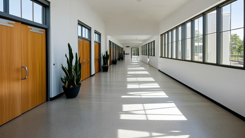 如何在长沙市珺琟高级中学复读部快速适应复读生活