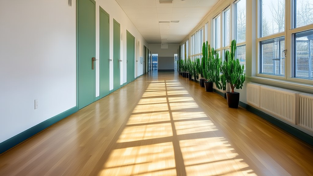 娄底曾国藩学校复读部晚自习管理助力学生提升30分的秘诀