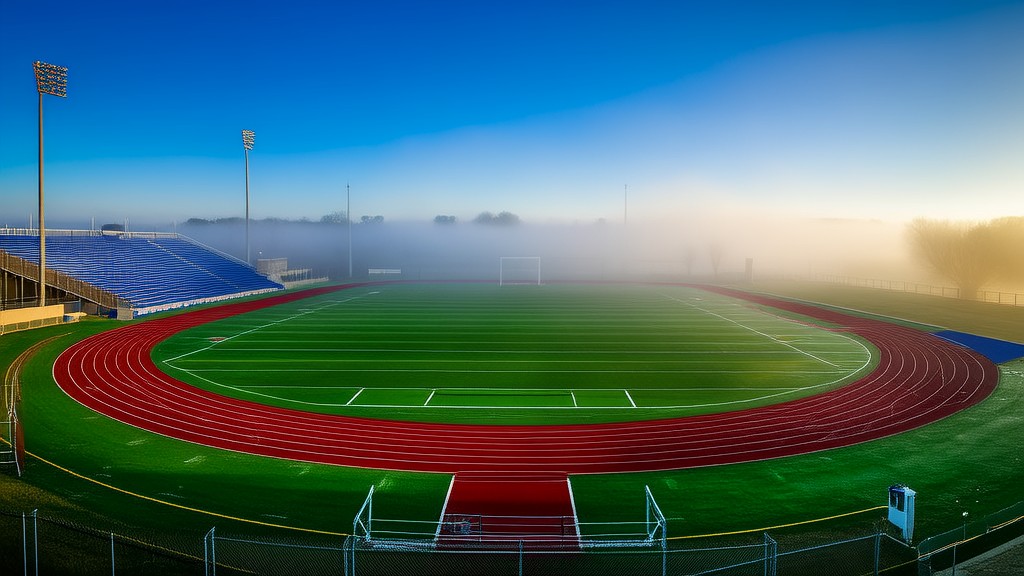 郴州北湖实验学校复读部校园文化丰富多彩，劳逸结合