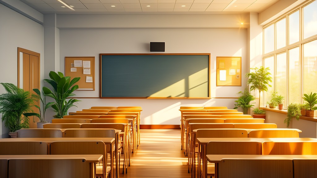 长沙市珺琟高级中学复读部：心理疏导+专业指导，助力复读生稳步前行